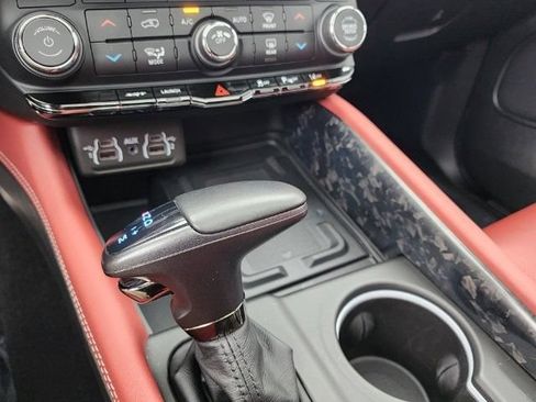 Used 2021 Dodge Durango SRT w/ Premium Interior Group AWD/4WD image 36