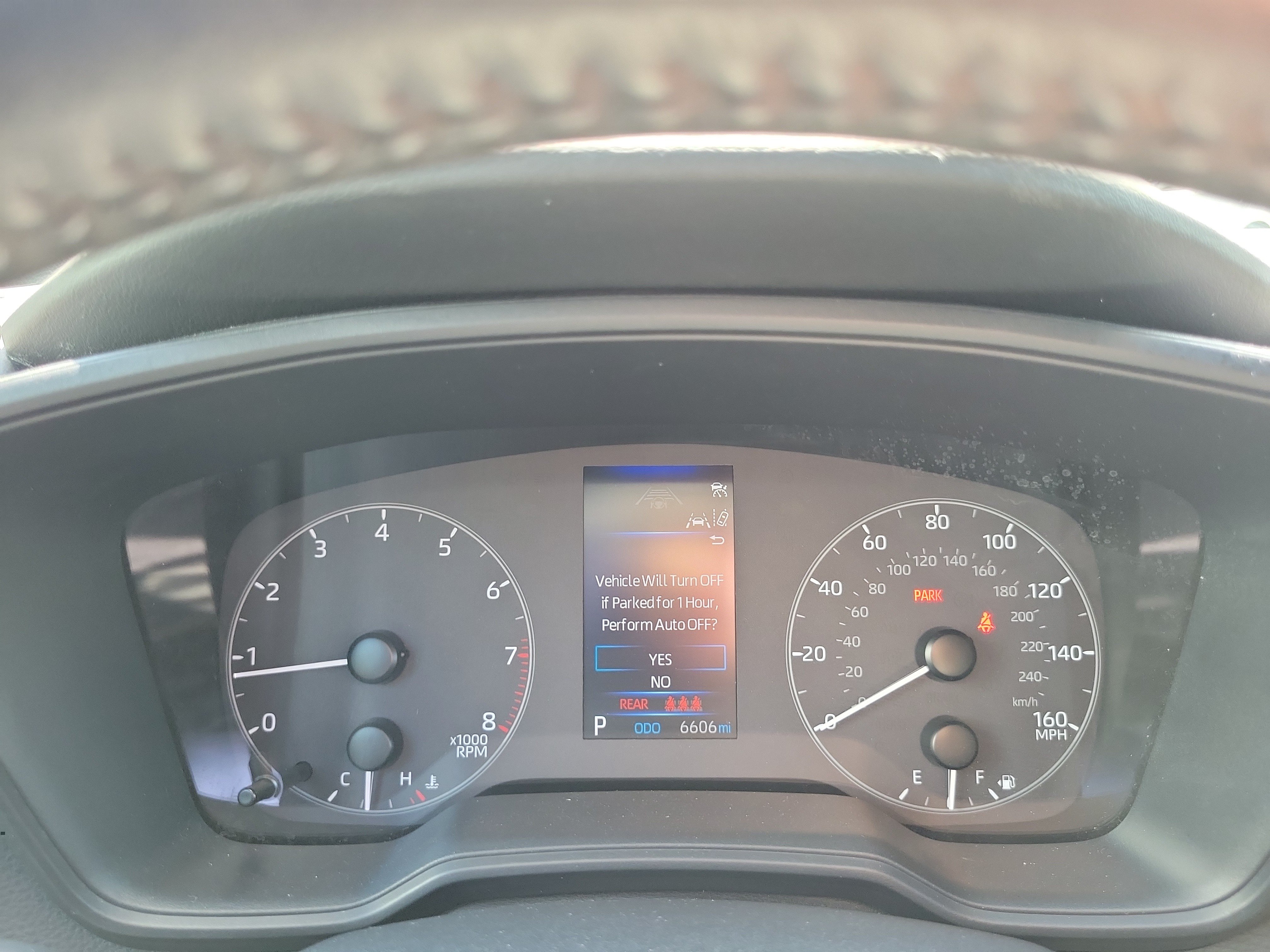 Used 2024 Toyota Corolla SE FWD image 24