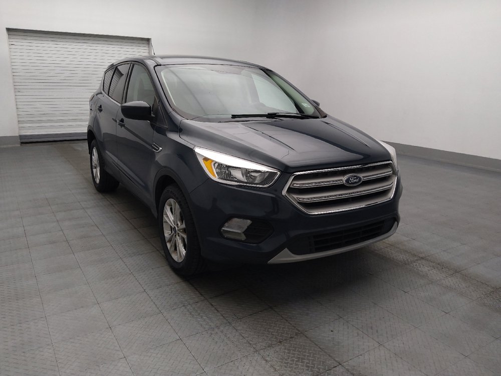 Used 2019 Ford Escape SE AWD/4WD image 13