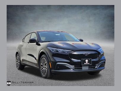 New 2026 Ford Mustang Mach-E Premium w/ Technology Package