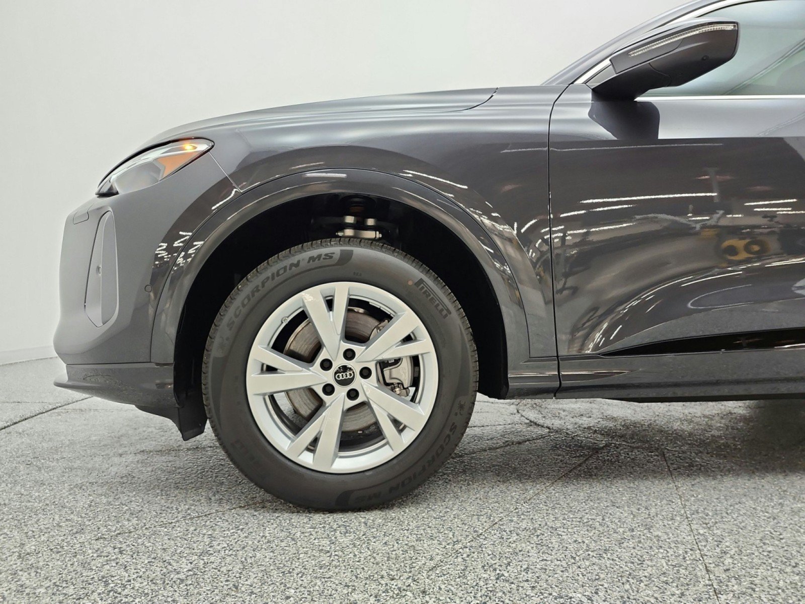 New 2026 Audi Q5 Premium AWD/4WD image 15