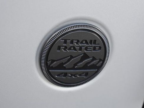 Used 2024 Jeep Wrangler Unlimited Sport AWD/4WD image 14