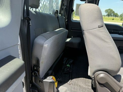 Used 2015 Ford F350 XL w/ Power Equipment Group AWD/4WD image 24