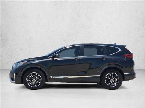 Used 2020 Honda CR-V EX image 9