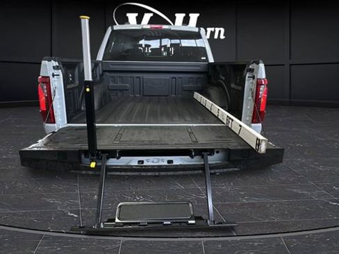 New 2026 Ford F150 Tremor w/ Bed Utility Package AWD/4WD image 24