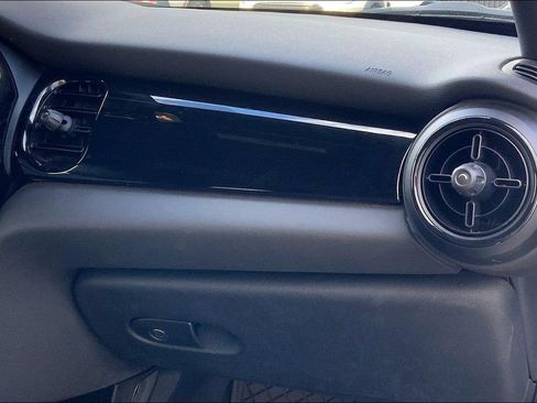 Used 2023 MINI Cooper S w/ Signature Upholstery Package FWD image 16