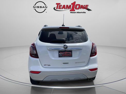 Used 2019 Buick Encore Preferred w/ Safety Package FWD image 7