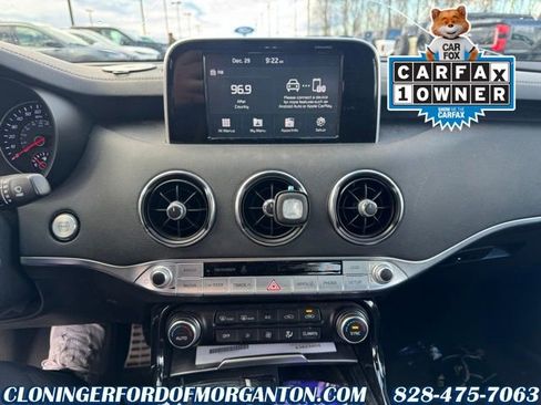 Used 2020 Kia Stinger GT image 24