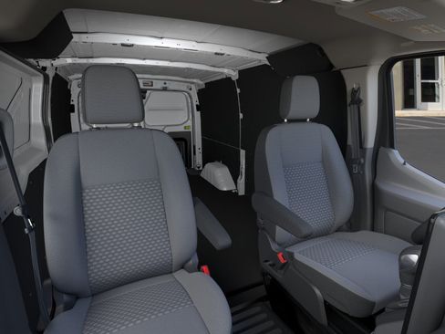 New 2026 Ford Transit 250 Low Roof RWD image 31