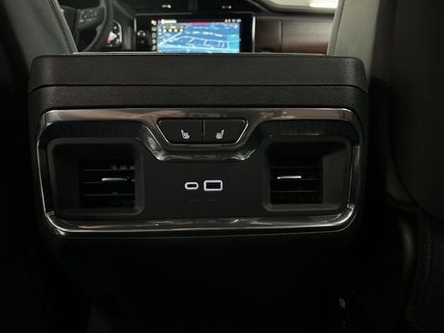 New 2026 GMC Sierra 1500 Denali Ultimate AWD/4WD image 22