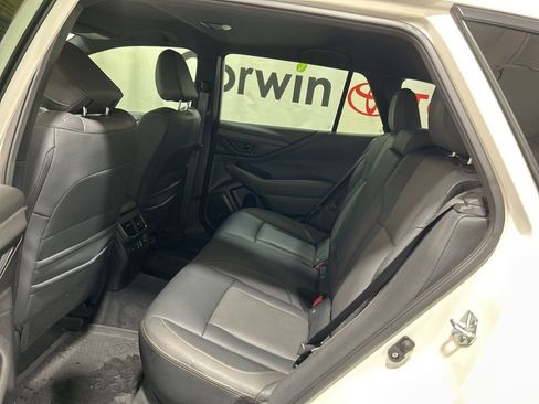 Used 2023 Subaru Outback Wilderness image 19