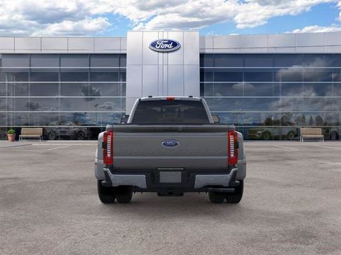 New 2026 Ford F350 Lariat w/ Lariat Ultimate Package AWD/4WD image 6