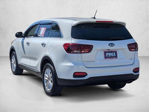 Used 2020 Kia Sorento L image 8
