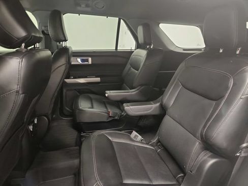 Used 2023 Ford Explorer Limited RWD image 22