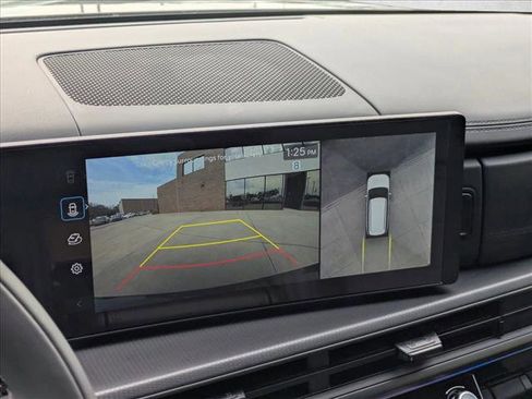 New 2026 Hyundai Santa Fe Calligraphy image 13