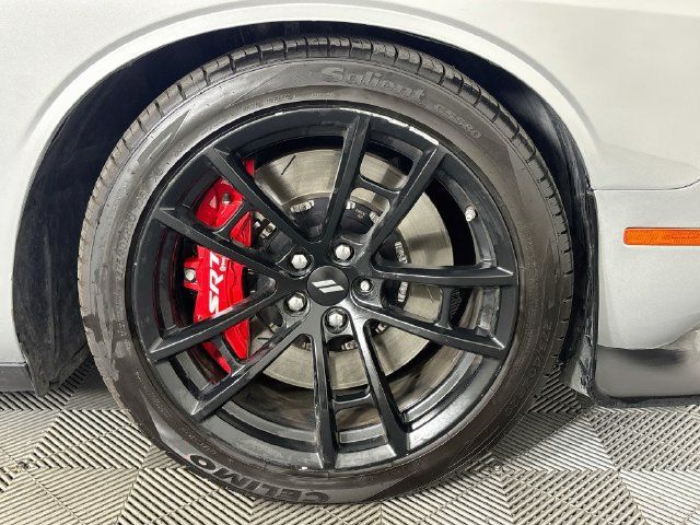 Used 2023 Dodge Challenger R/T Scat Pack w/ Plus Package RWD image 25