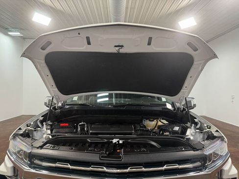 Used 2021 Chevrolet Silverado 1500 LTZ image 84