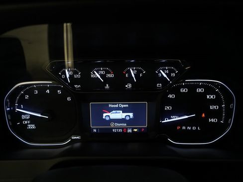 Used 2019 GMC Sierra 1500 AT4 w/ AT4 Premium Package image 2