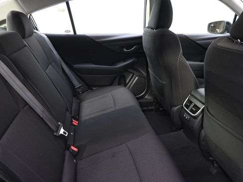 Used 2022 Subaru Legacy Premium AWD/4WD image 13