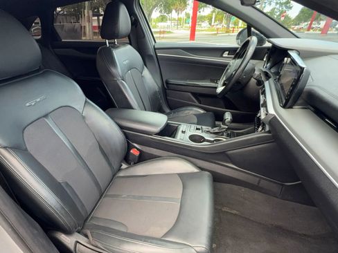 Used 2022 Kia K5 GT-Line w/ GT-Line FWD Premium Package image 29