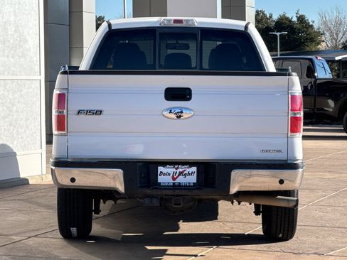 Used 2011 Ford F150 XLT w/ XLT Convenience Pkg image 5