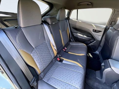 Certified 2024 Subaru Crosstrek 2.5i Sport AWD/4WD image 27
