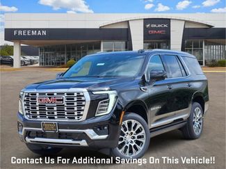 New 2026 GMC Yukon Denali w/ Sun & Power Step Package AWD/4WD video 1