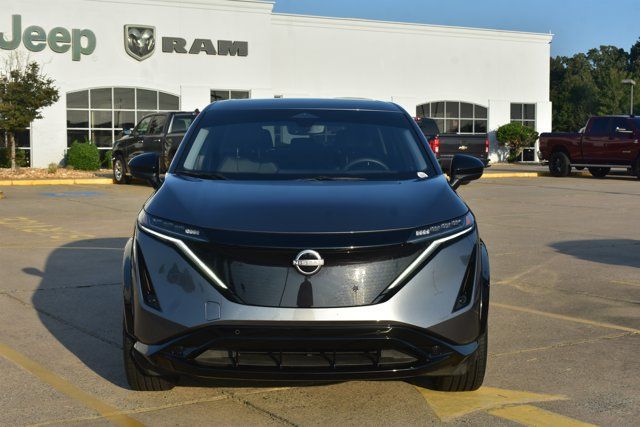 Used 2023 Nissan Ariya FWD image 2