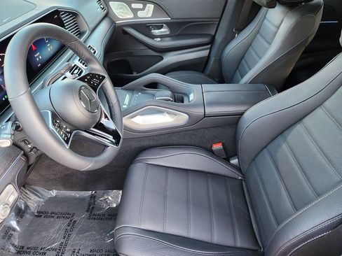 New 2026 Mercedes-Benz GLE 450 4MATIC image 12