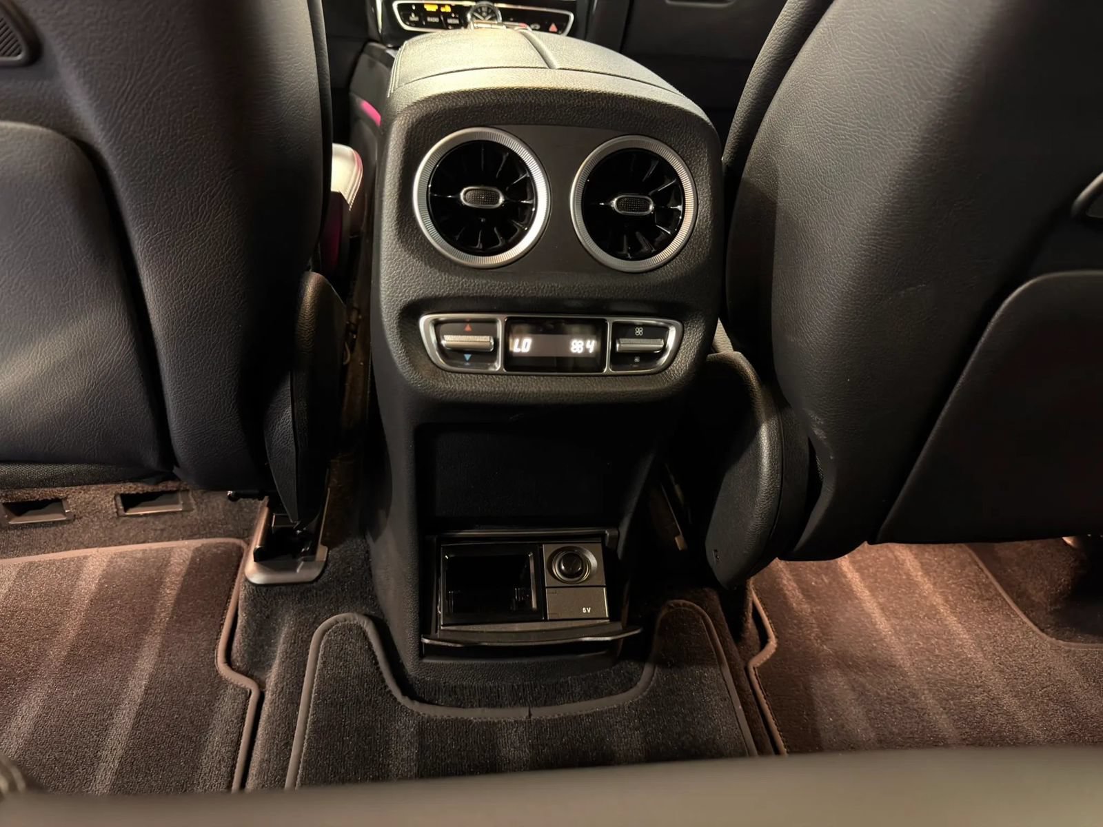 Used 2019 Mercedes-Benz G 550 w/ AMG Line image 21