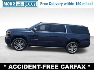 Used 2020 Chevrolet Suburban Premier AWD/4WD video 2