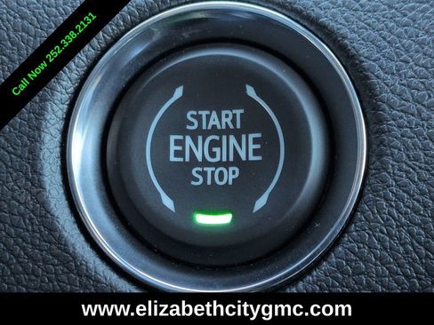 New 2026 GMC Acadia Elevation FWD image 31