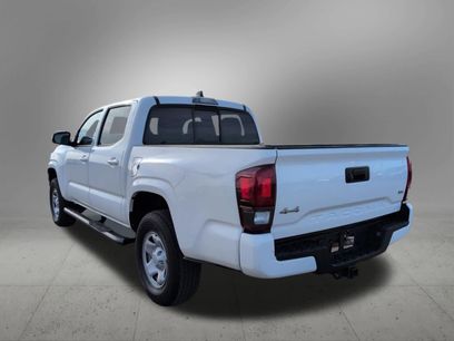 Used 2022 Toyota Tacoma SR