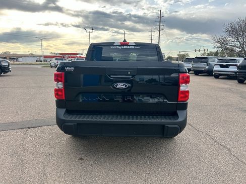 Used 2025 Ford Maverick XL w/ Equipment Group 101A image 25