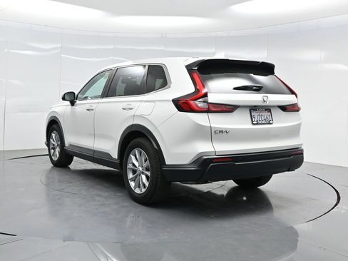 Used 2024 Honda CR-V EX-L image 5