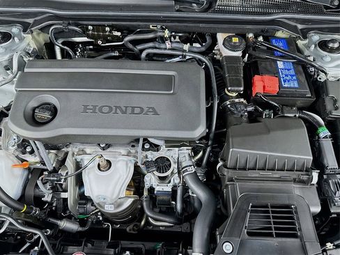 New 2026 Honda Civic Sport image 13