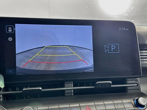 Used 2025 Hyundai Kona SEL FWD image 22