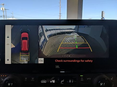 Used 2024 Toyota Grand Highlander Limited image 20