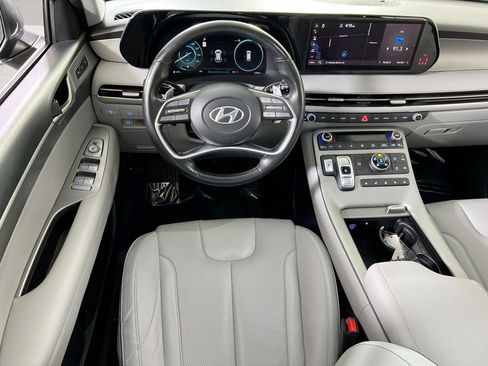 Used 2023 Hyundai Palisade SEL w/ Premium Package image 23