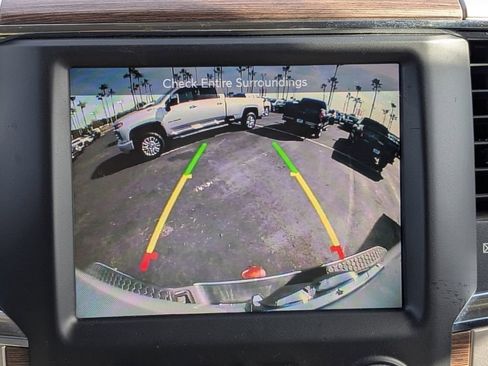 Used 2017 RAM 3500 Laramie image 22