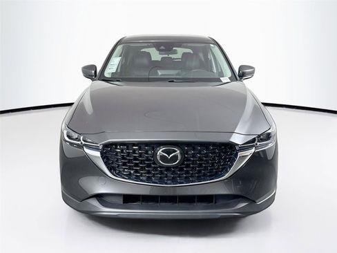 Used 2023 MAZDA CX-5 AWD 2.5 S w/ Select Package image 9