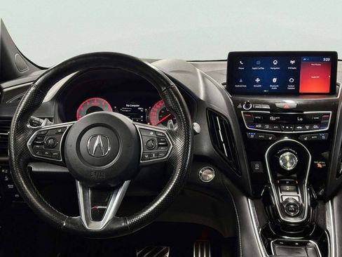 Used 2019 Acura RDX A-Spec AWD/4WD image 25