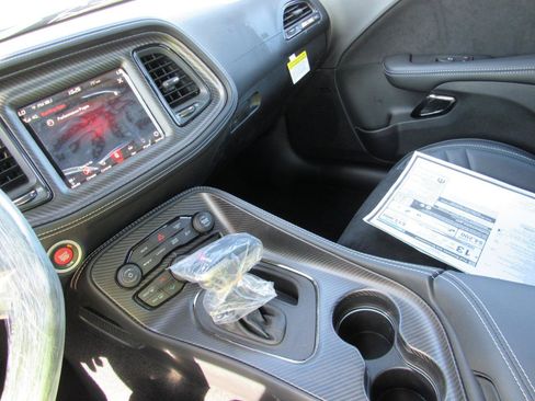 Used 2023 Dodge Challenger SRT Hellcat Redeye RWD image 46