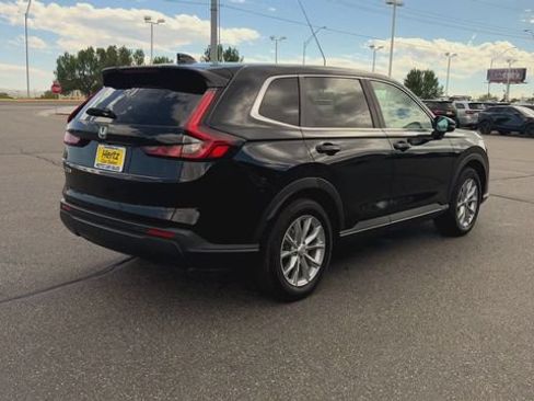 Used 2025 Honda CR-V EX-L image 8