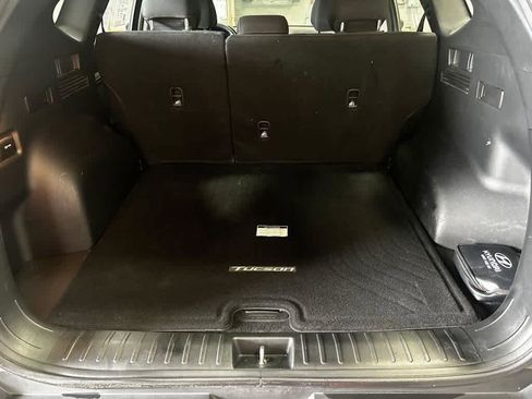 Used 2024 Hyundai Tucson SE AWD/4WD image 19