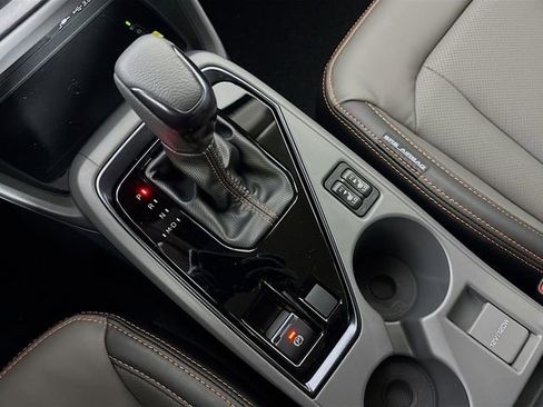 New 2026 Subaru Crosstrek 2.5i Limited image 17