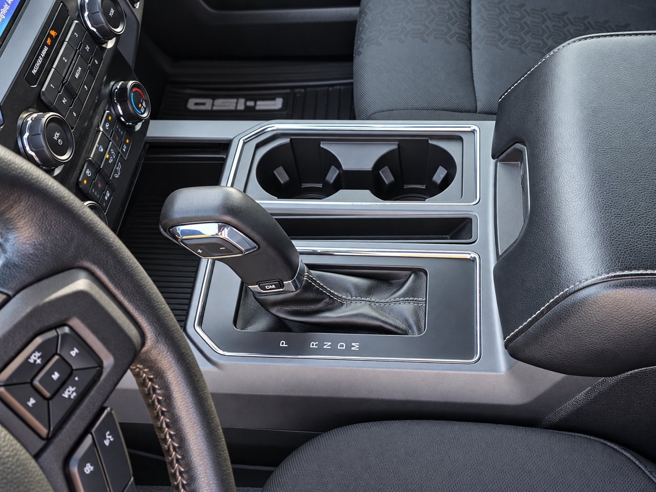 Used 2020 Ford F150 XLT w/ Equipment Group 302A Luxury AWD/4WD image 25