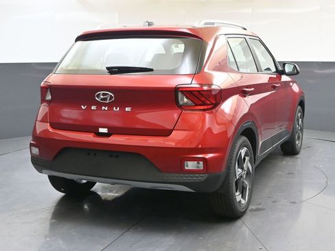 New 2026 Hyundai Venue SEL image 5