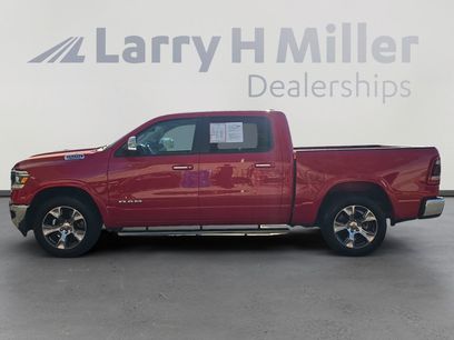 Used 2019 RAM 1500 Laramie