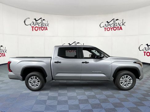 New 2026 Toyota Tundra SR5 image 8